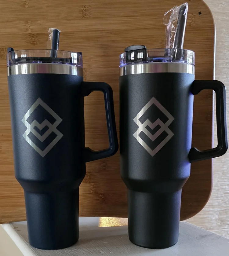 Travel Mug