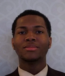 Portrait of Clauddavid Guerrier