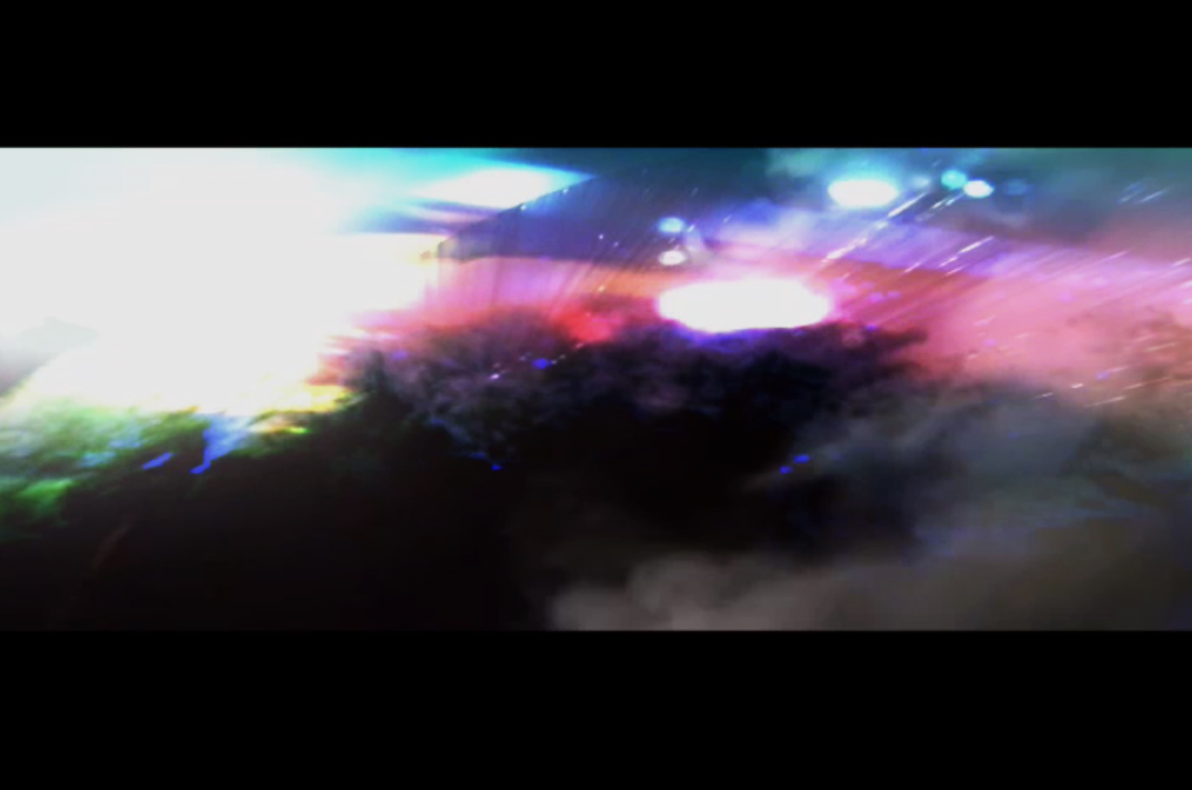 Untitled (Skyscape)