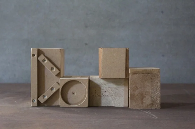 Supports for Unnecessary Ornamentation