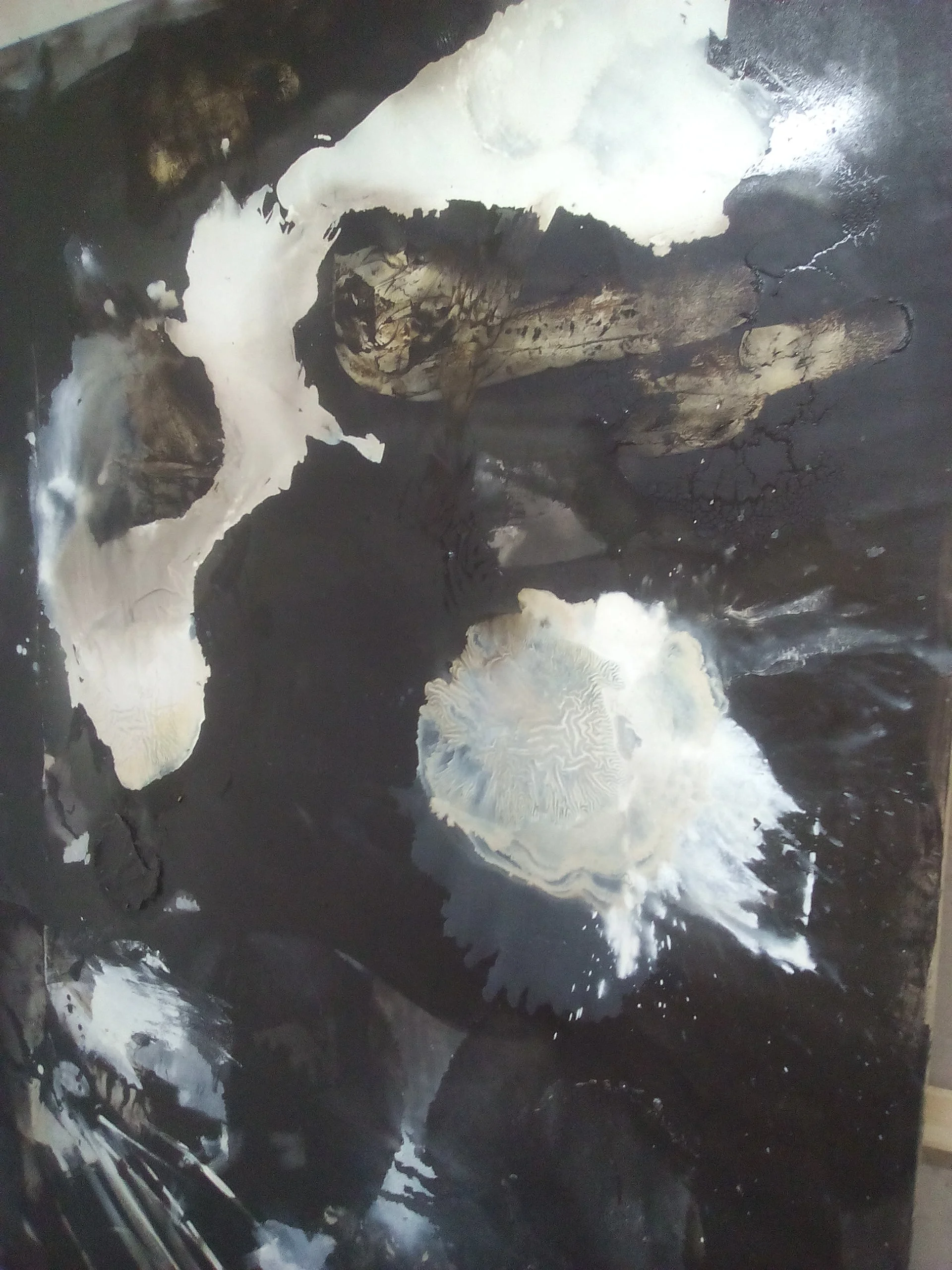 One Nation Under A Groove (detail)