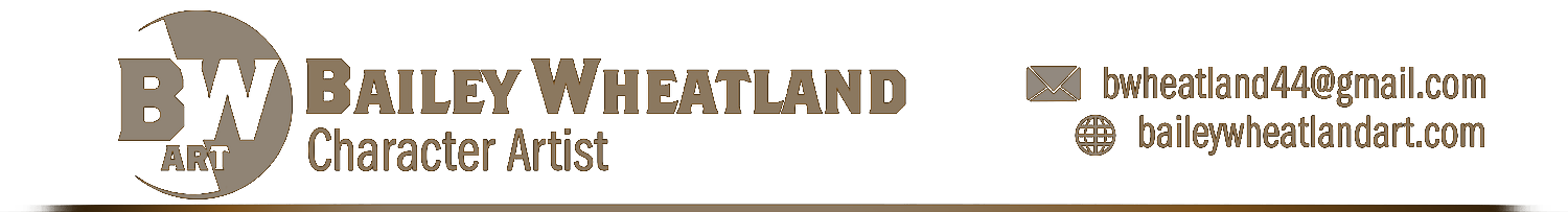Bailey Wheatland