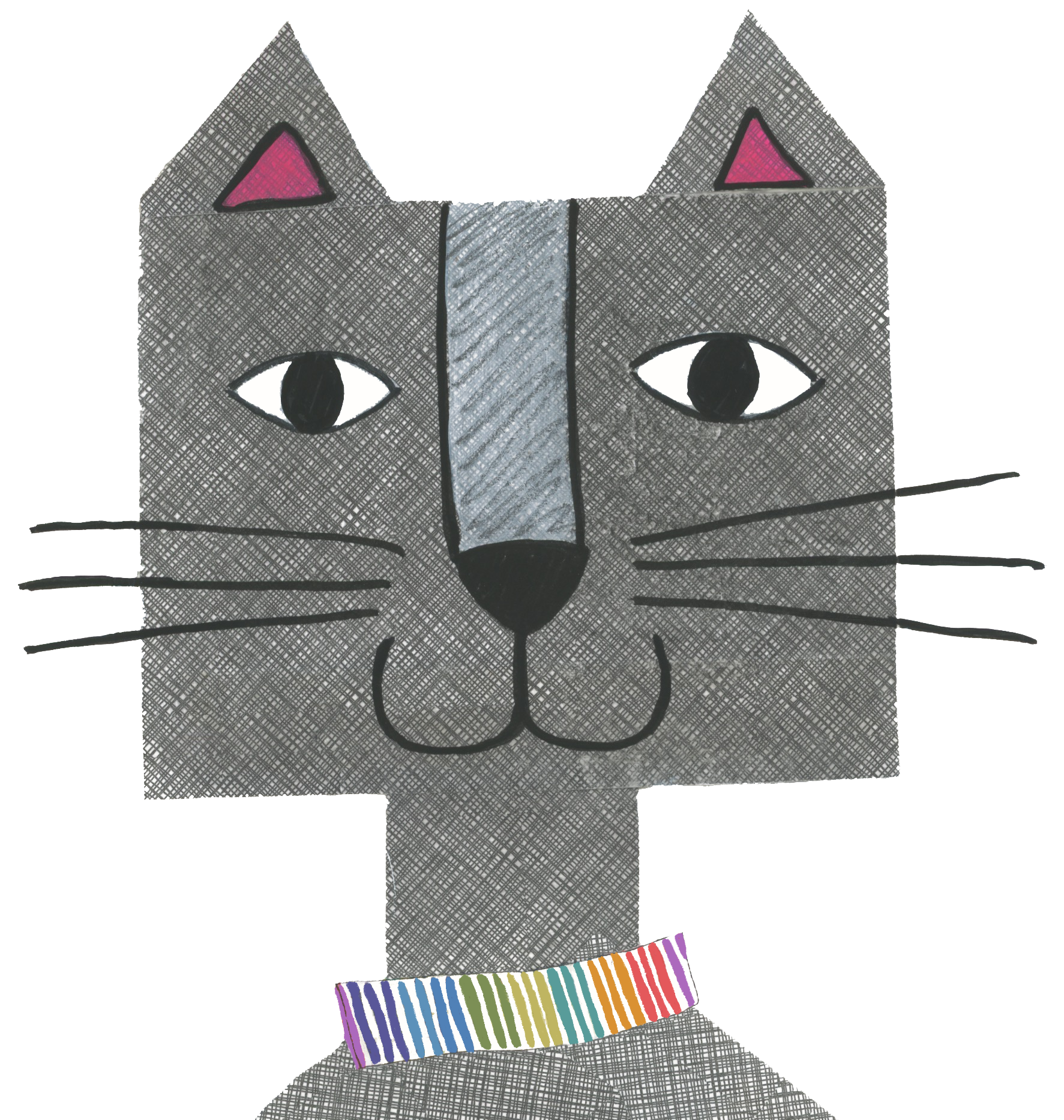 Wow Cat