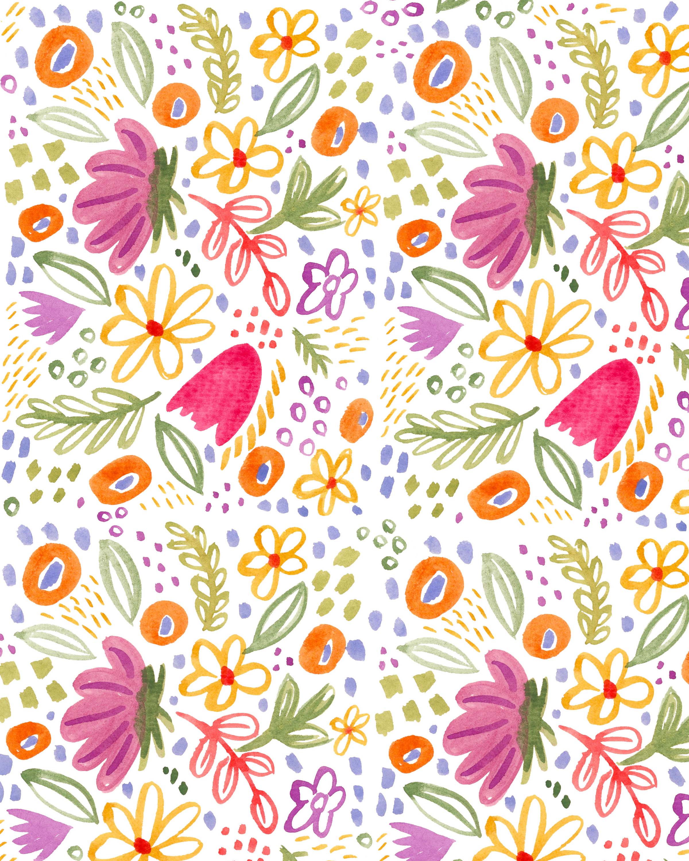 WC Floral Toss #1 Pattern WS.jpg