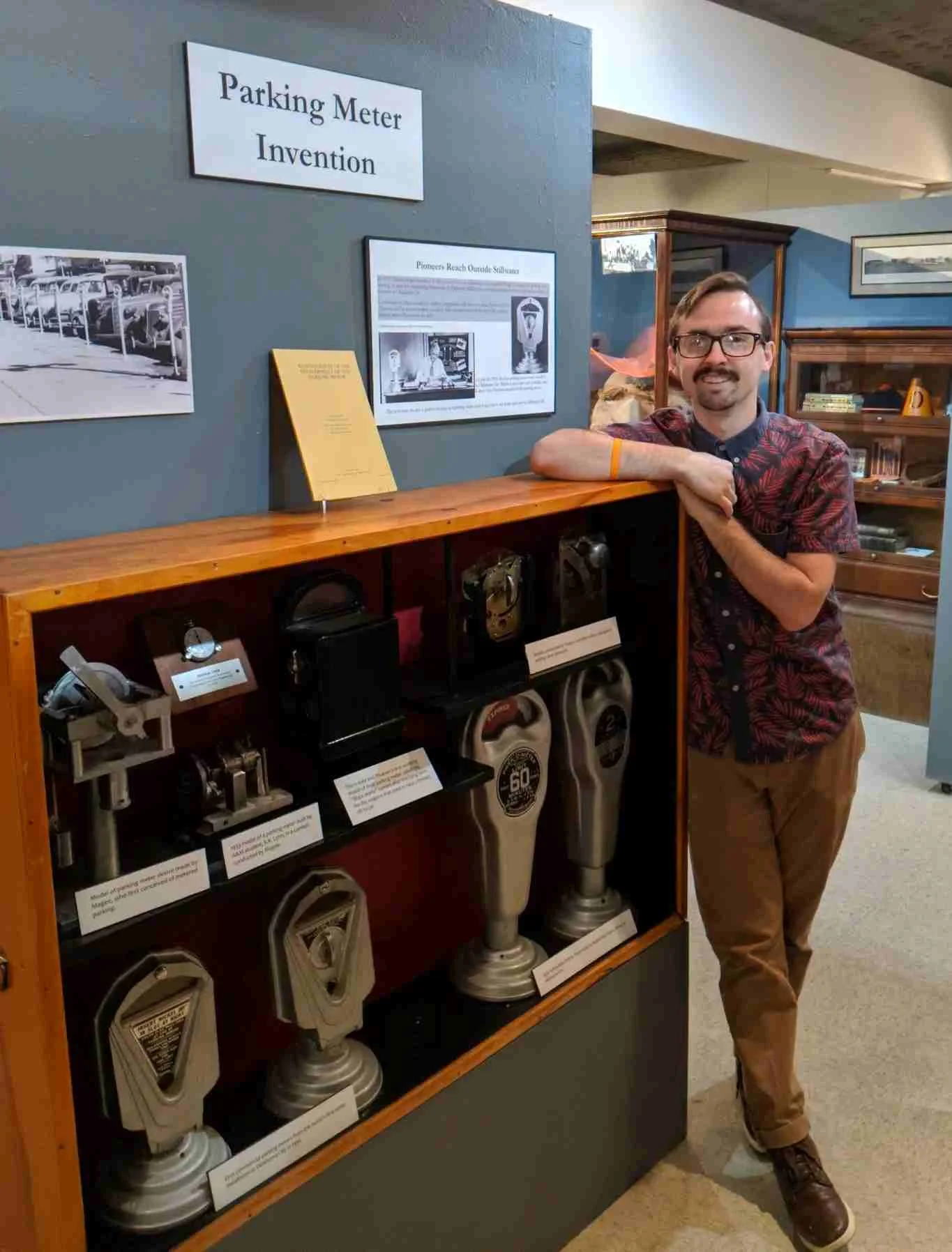 My Sheerar Adventure