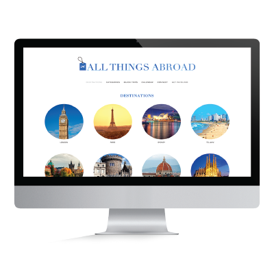 All Things Abroad