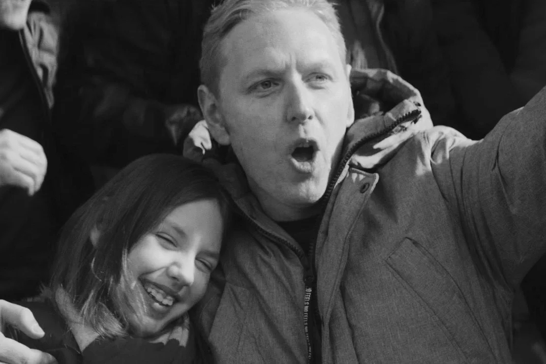 'Weareside by Side' by Kristian Young