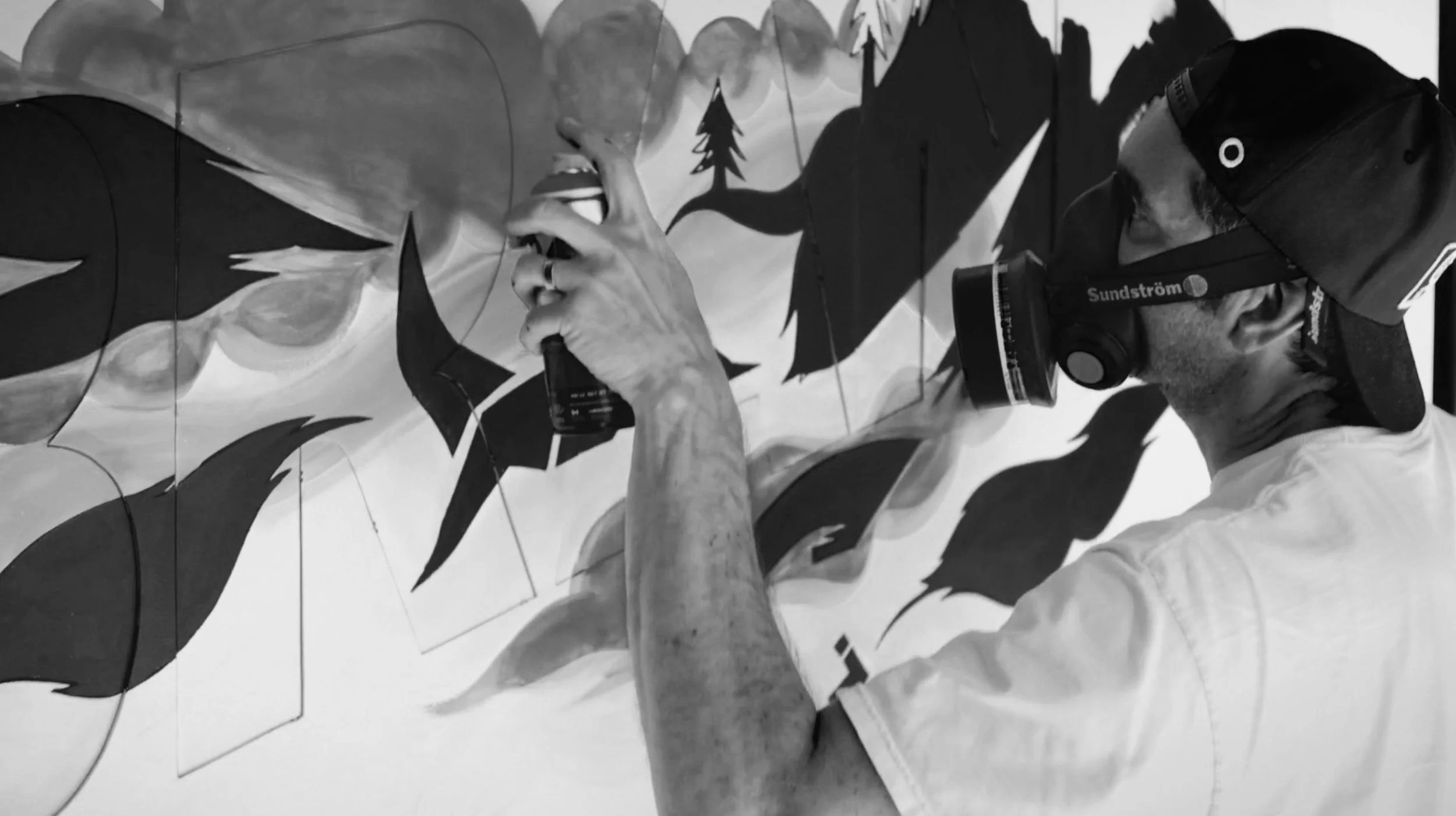 Visualise This: The Comedy of Conference Calls 