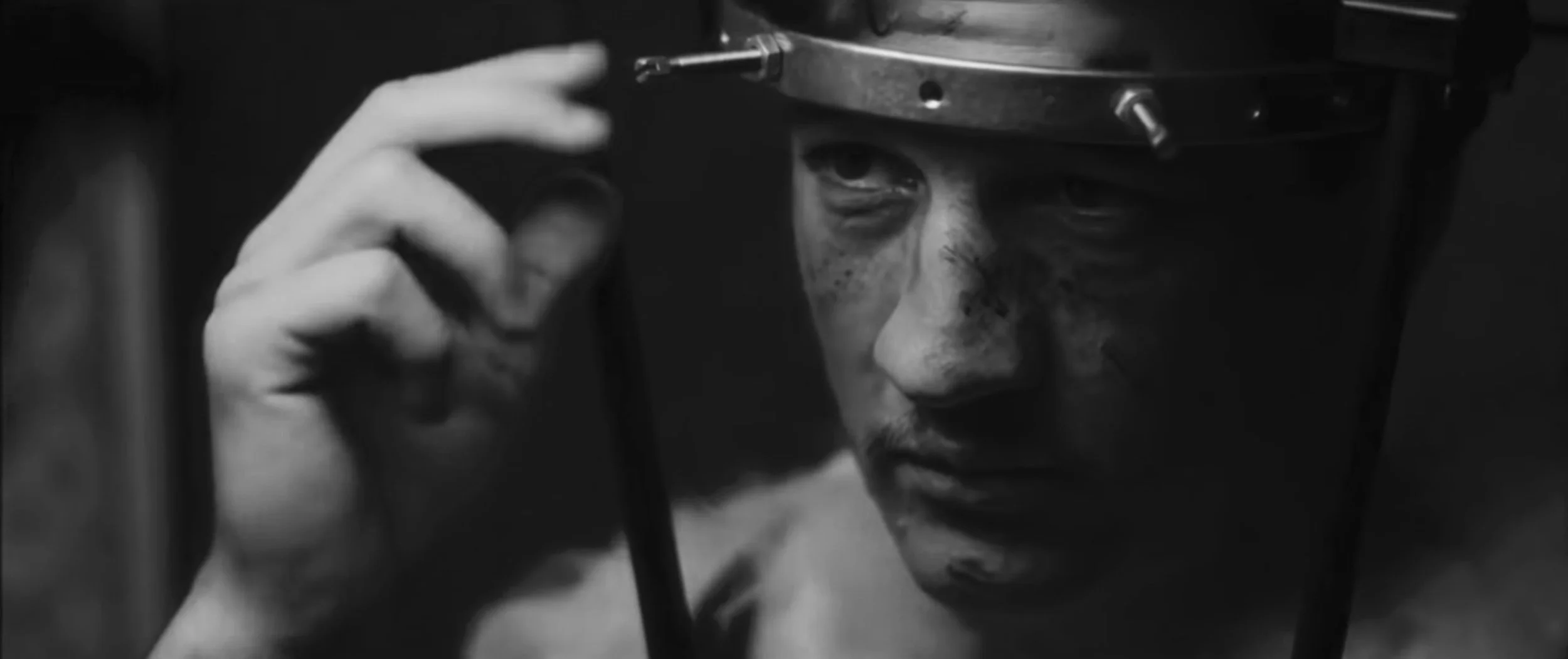 BEN YOUNGER'S 'BLEED FOR THIS' HITS UK CINEMAS