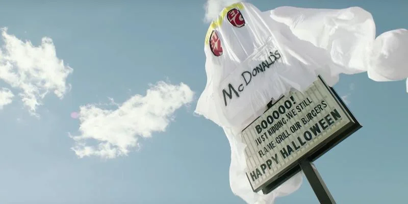 Cult Takes Home a Whopping FIVE Cannes Lions 