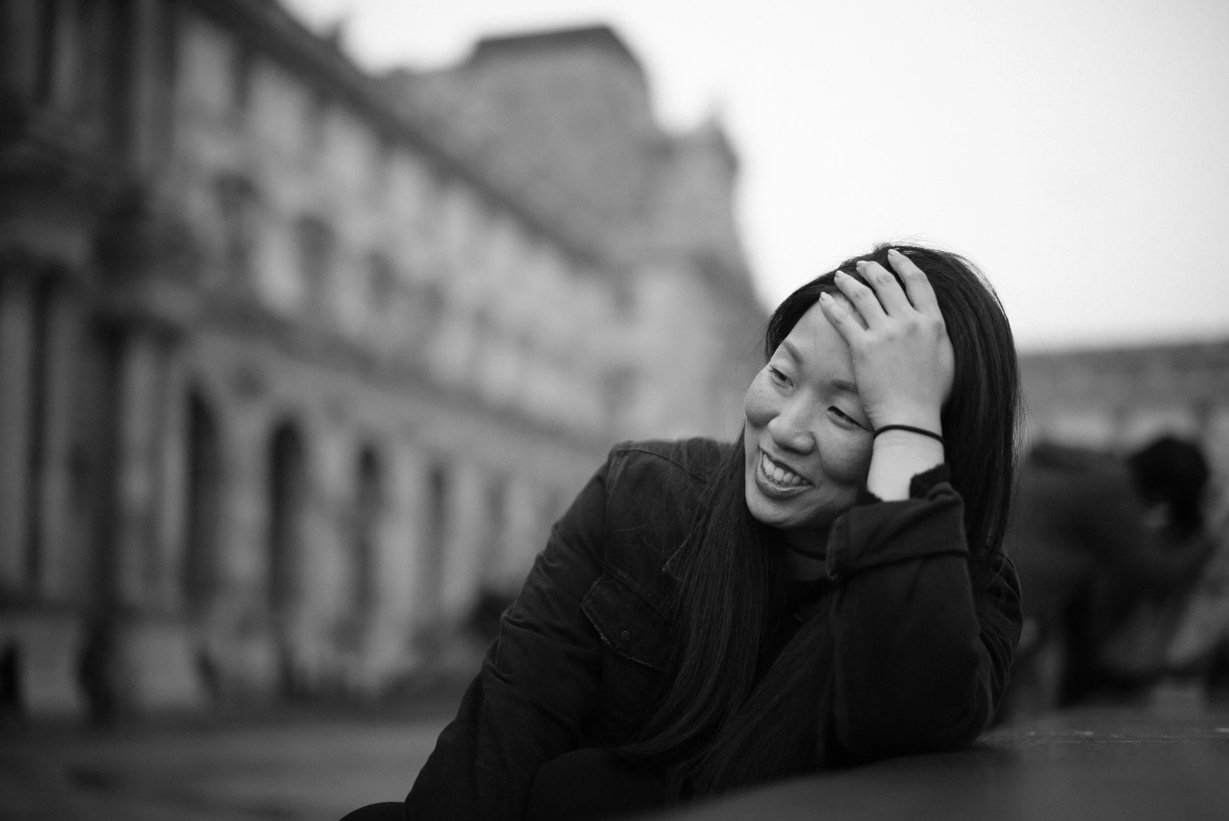 Anh Vu Joins Framestore Pictures.