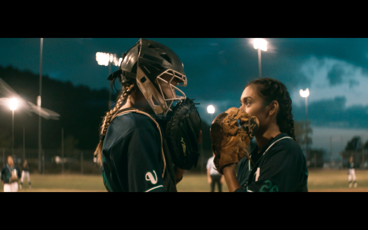 Burning Reel's Bo Mirosseni directs new short for Mizuno.