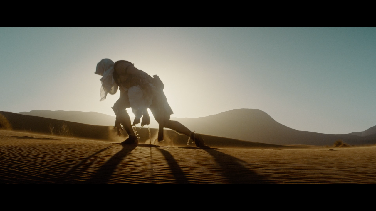 Framestore Pictures' Directors Duo Direct Action Packed Spot For Amazon and Assassin's Creed.