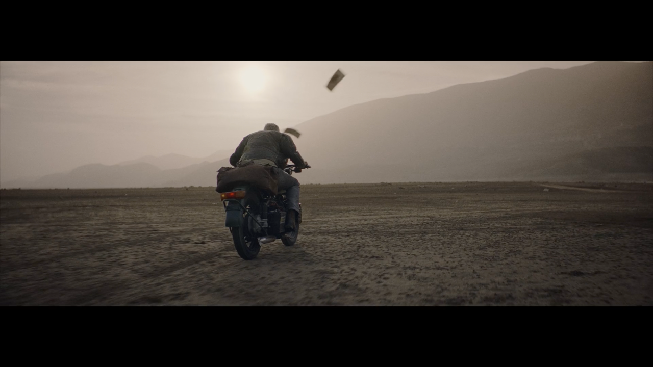 Burger's Virgil Ferragut Directs Cinematic Spot For Centrepoint