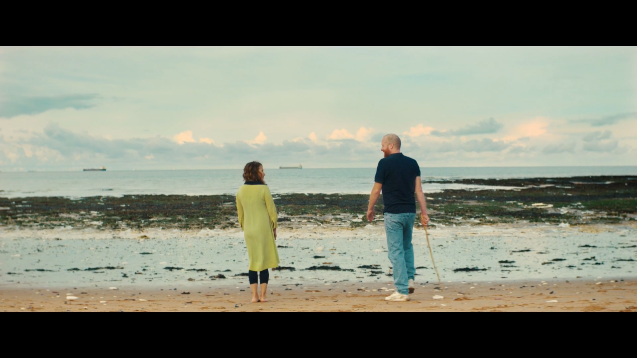 Burger's Matt Huntley Directs Hilarious Short Titled 'Lobsters'