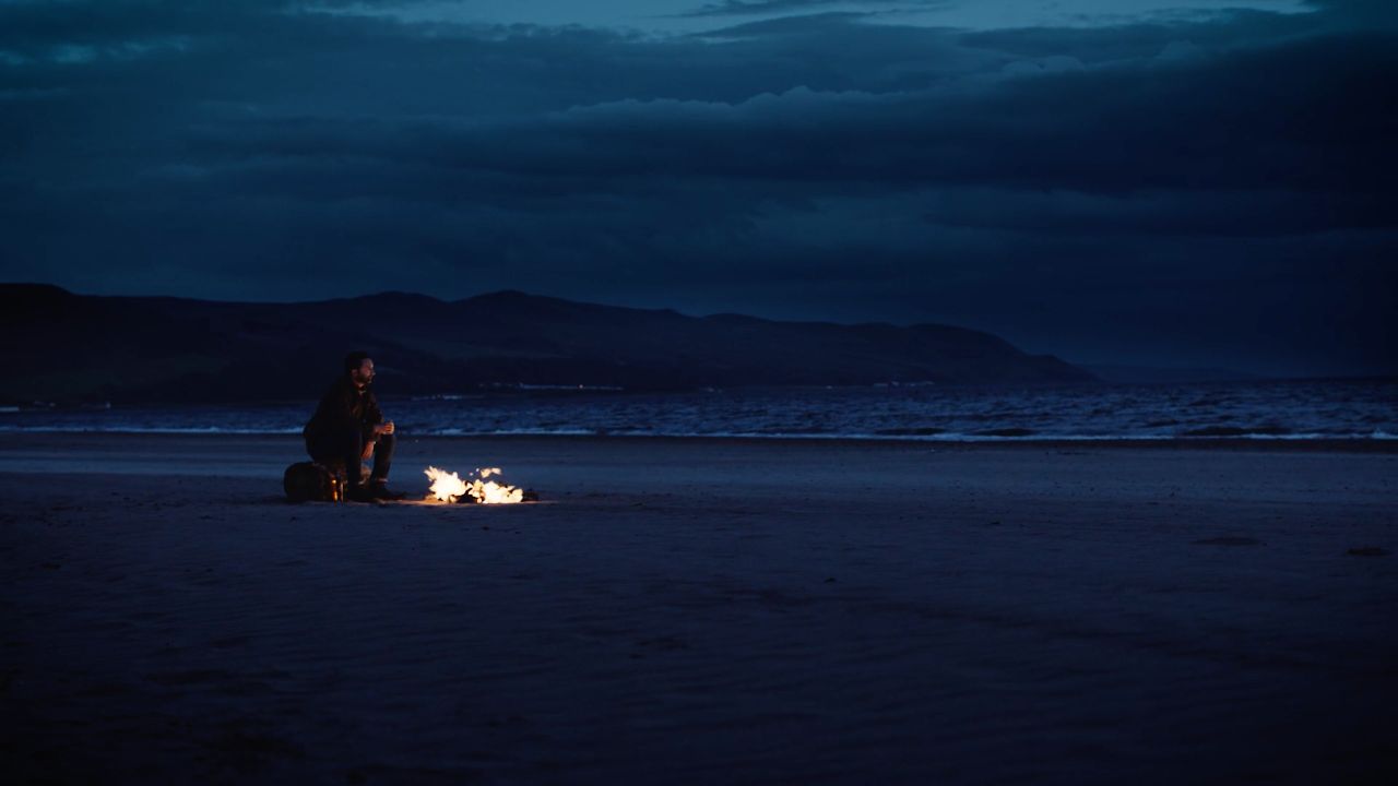 BAFTA Winner Michael J Ferns Joins Burning Reel