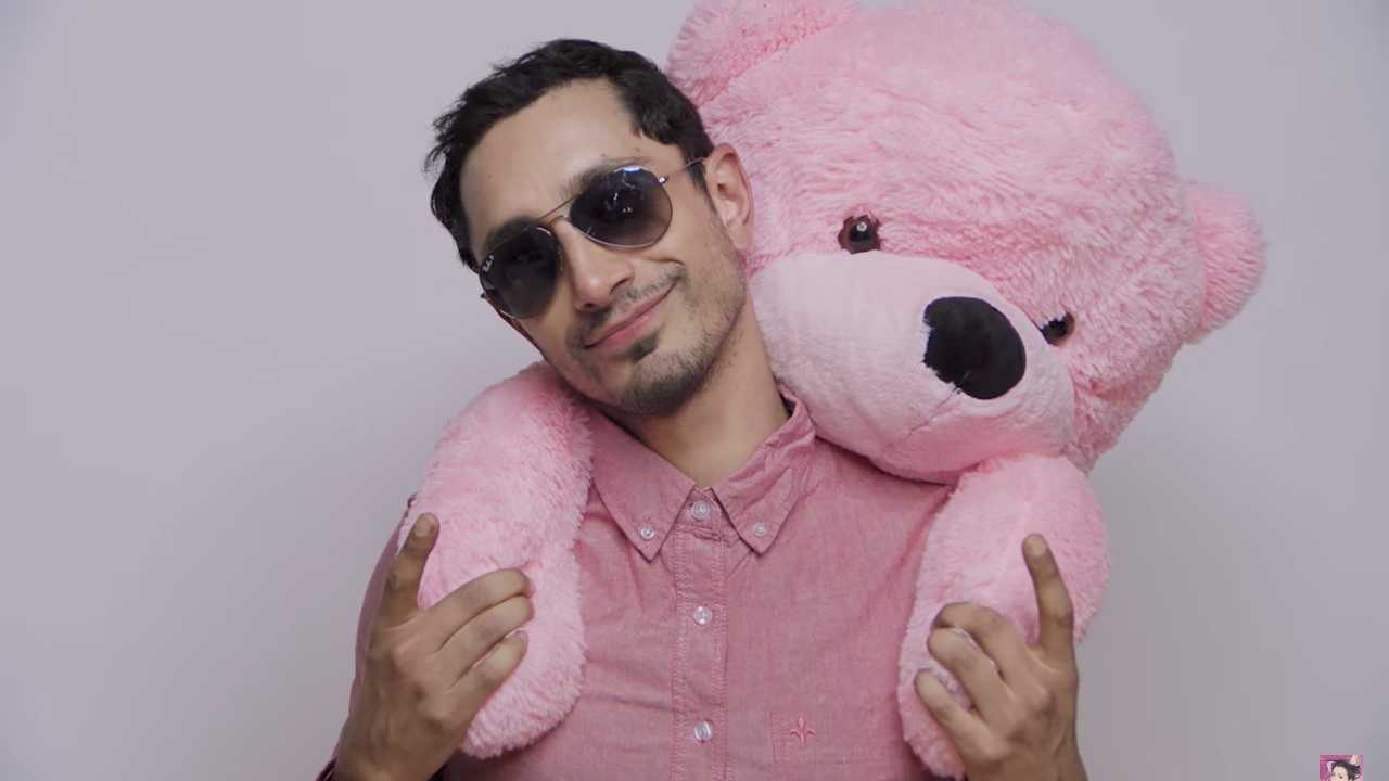 Burning Reel's Sarah McColgan Directs New Music Video for Charli XCX