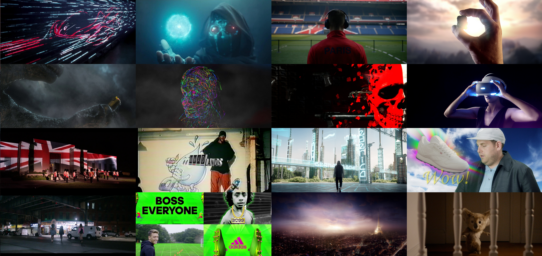 MPC CREATIVE
