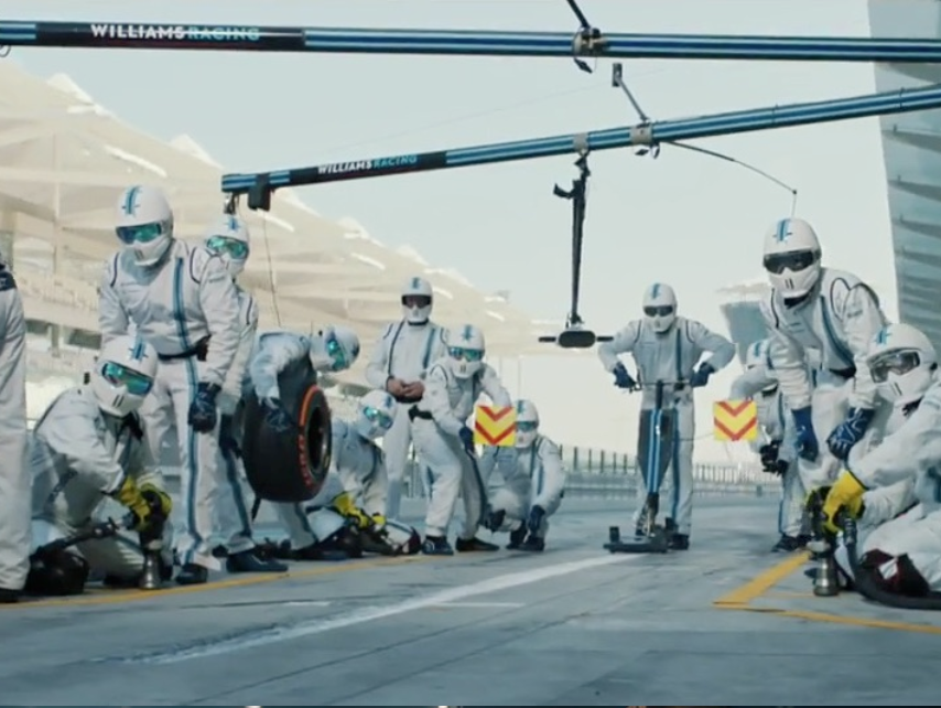 MPC Creative Sign Mike Fisher