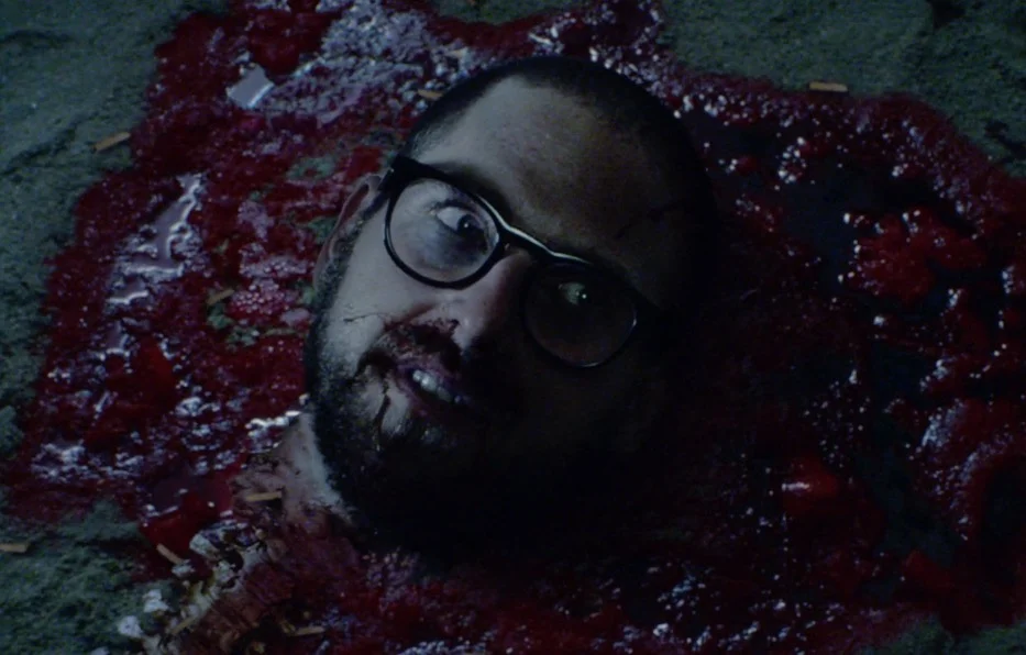 Jonah Hill's Head Makes a Pop in this Scary Palace X MPC Creative Spot
