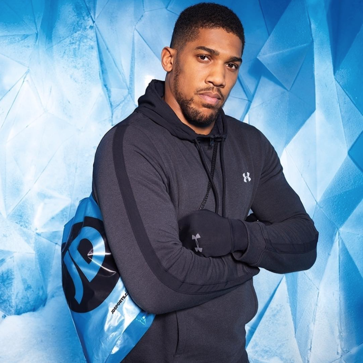 Luti Media's Daps Rings in the Festive Season with New JD Sports' Christmas Ad 