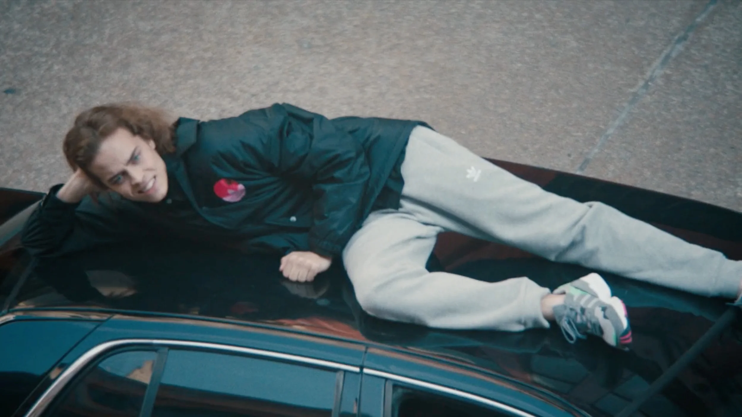 Luti Media’s Lil Internet directs Adidas Yung Series Spot