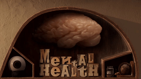 Aardman take on Mental Health with new short film featuring Stephen Fry