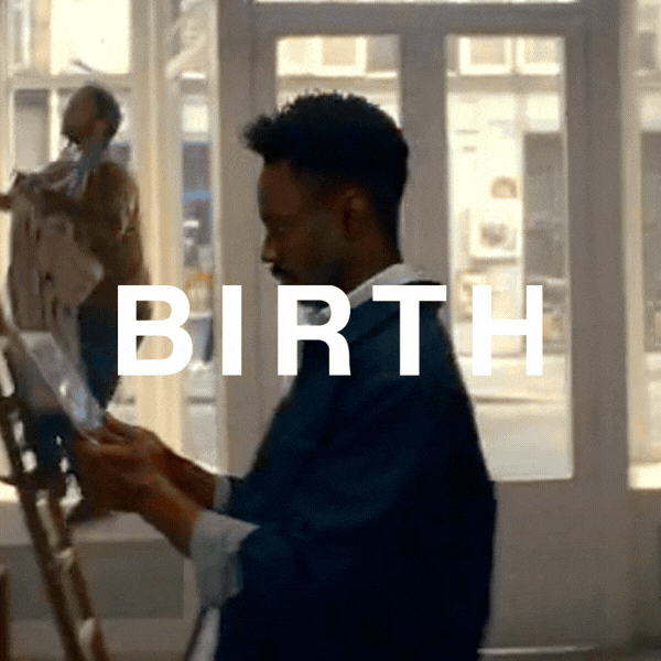 BIRTH