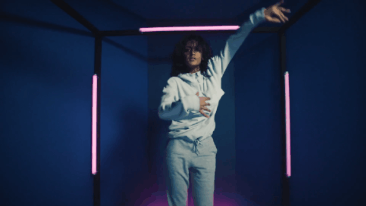 CHOREOGRAPHY & MUSIC VIDEOS