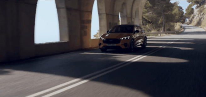 AUTOMOTIVE