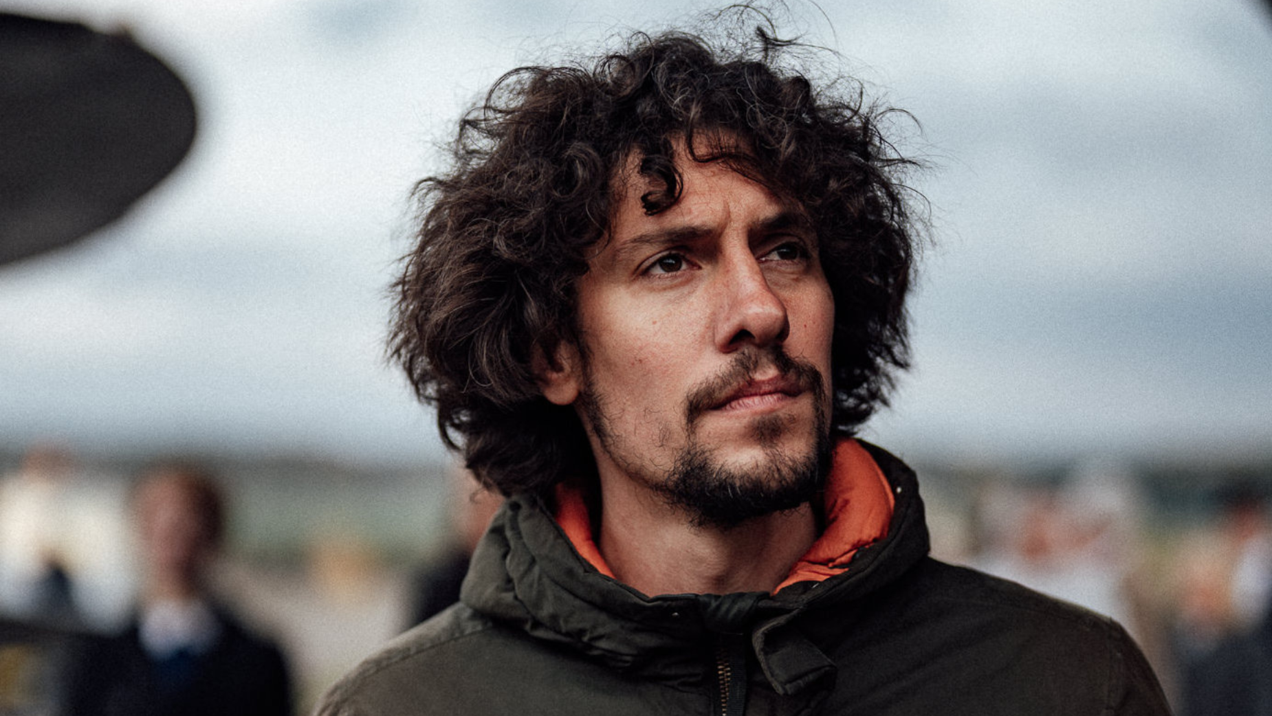 Director Nico Bori: The ex-Google creative who blew up the awards circuit.