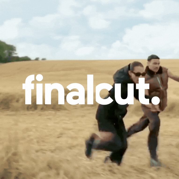 FINAL CUT
