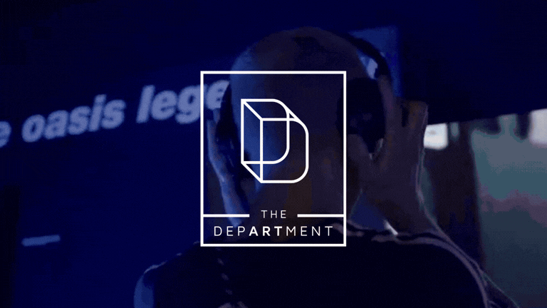 THE DEPARTMENT