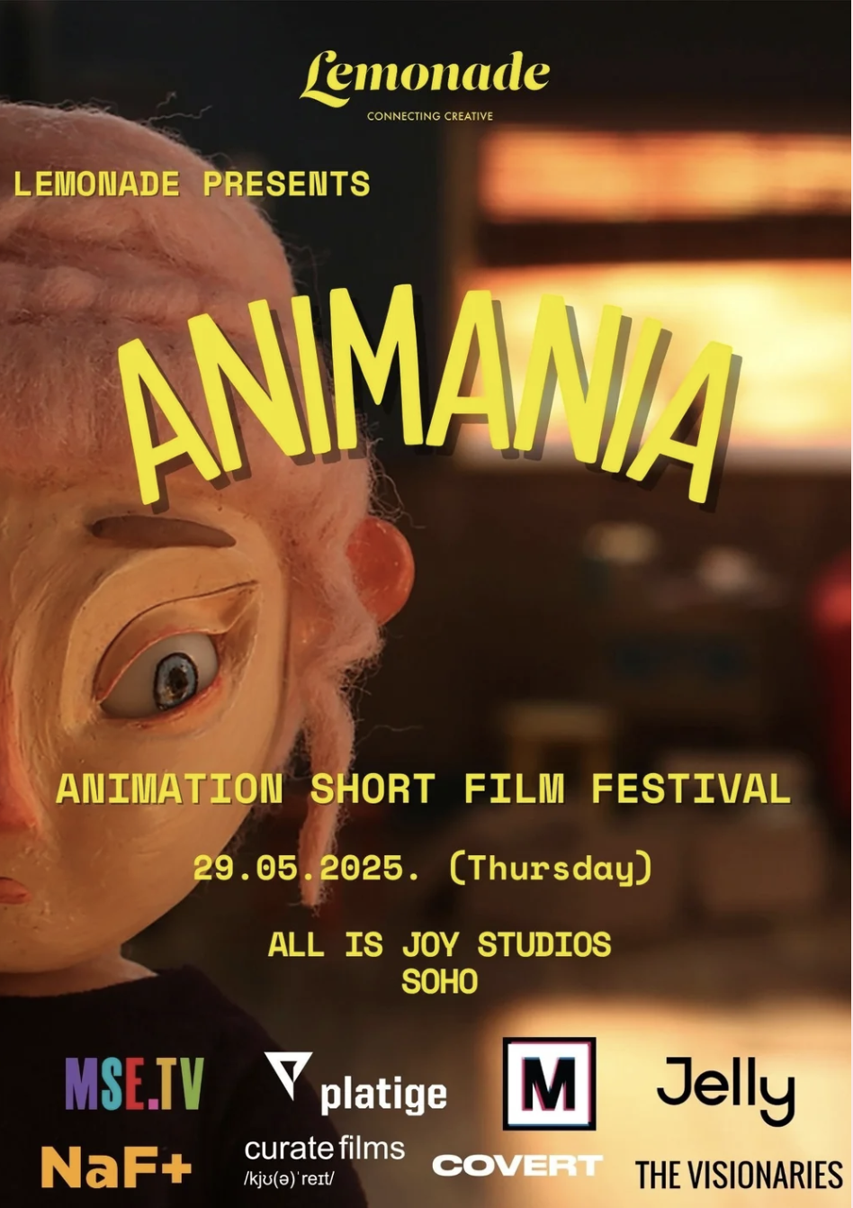 Animania - 2025