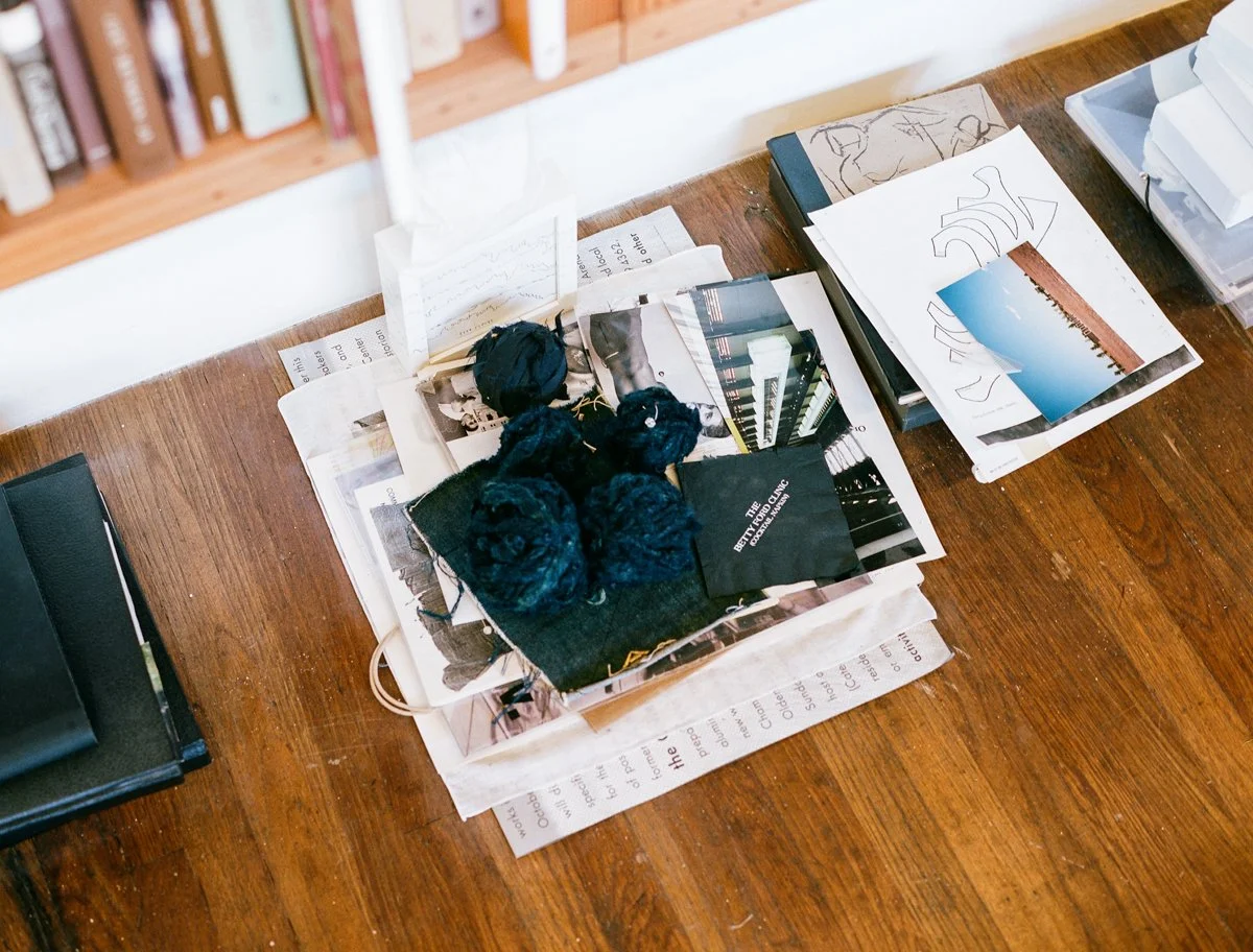  Photographer: Brian Ferry for st/co. 