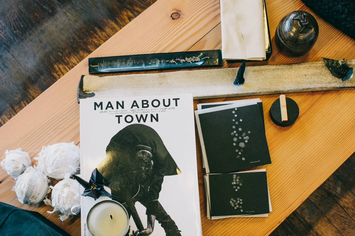  Photographer: Brian Ferry for st/co. 