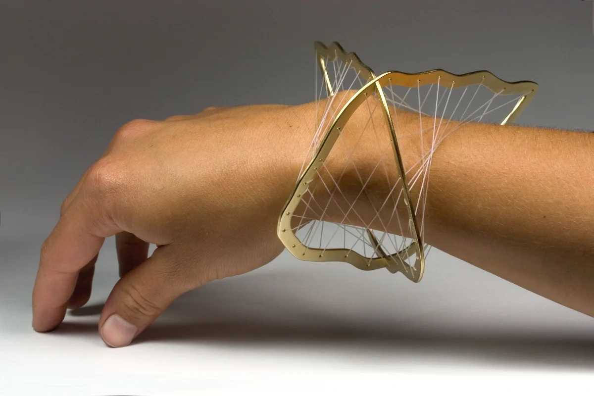 Wrist Expansion 20 - 2007