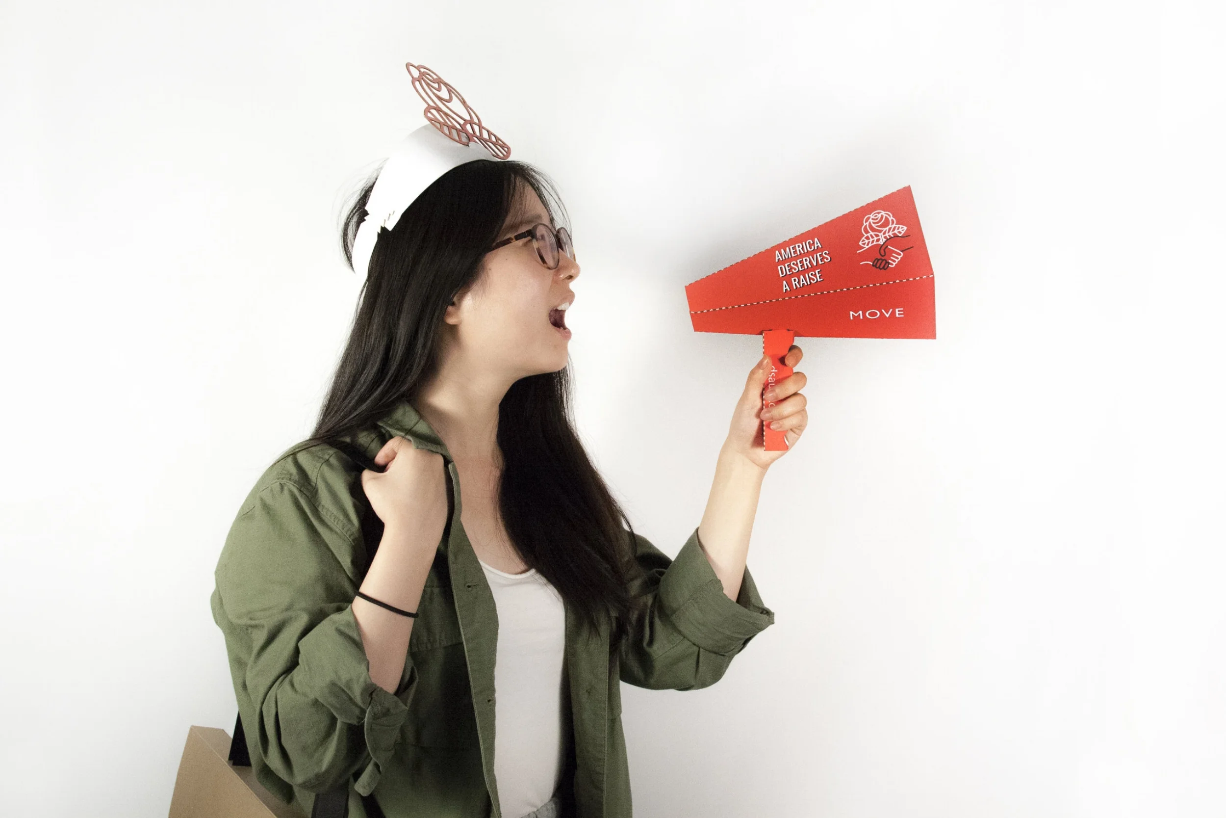megaphone_hat_on_model.jpg