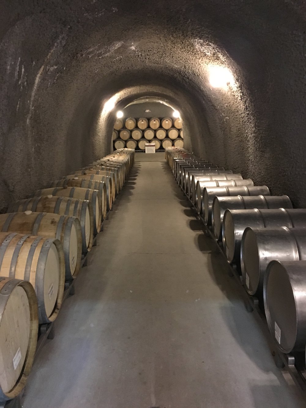 Eberle Winery