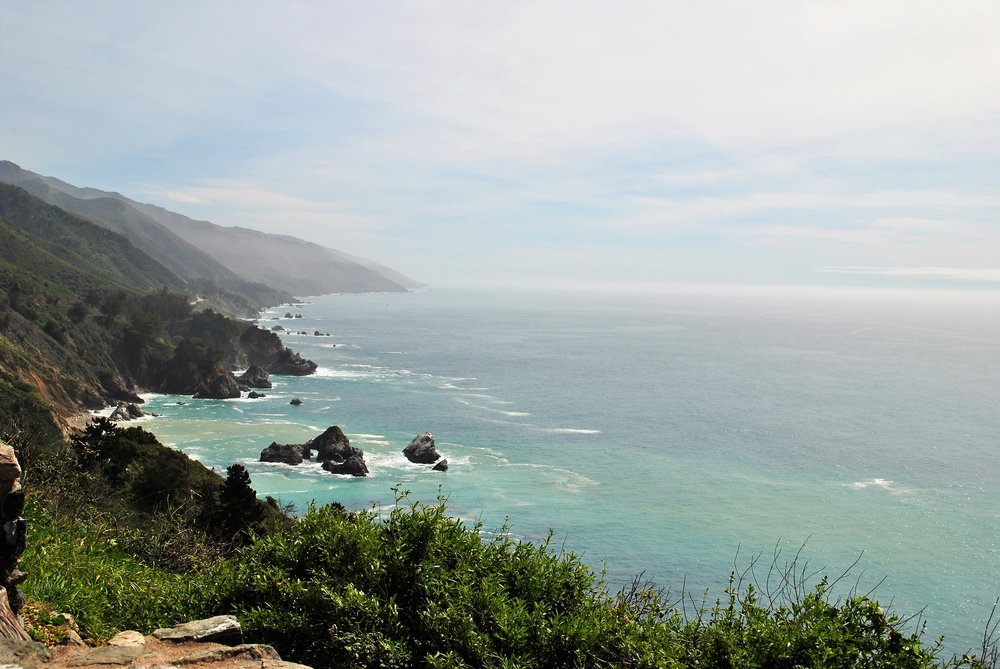 Big Sur