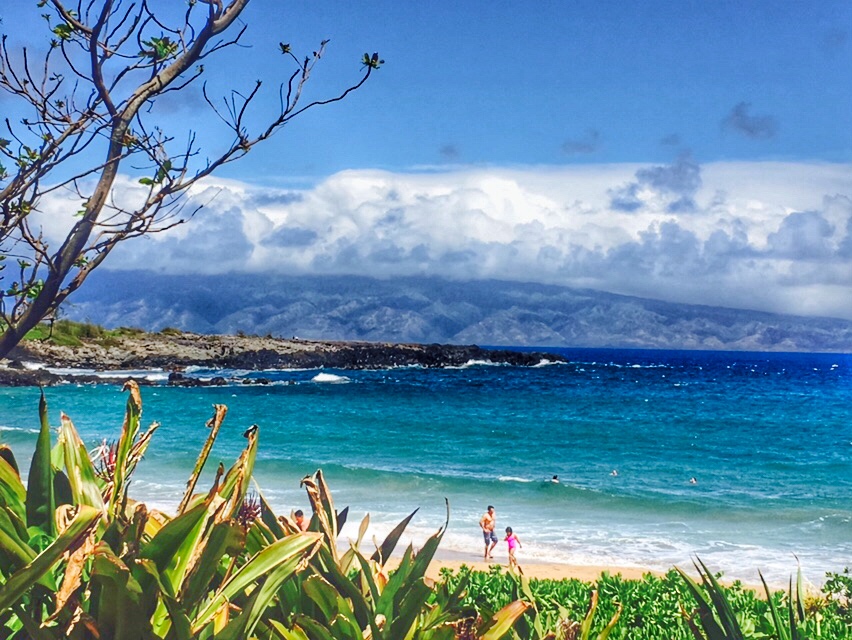 Kapalua Bay