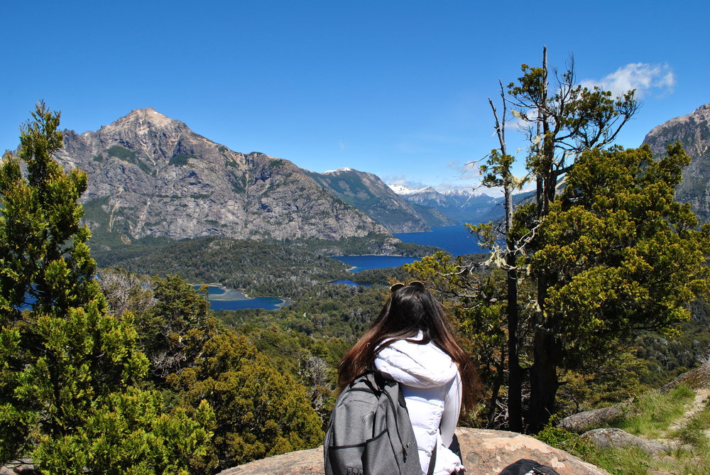 Cerro Llao Llao