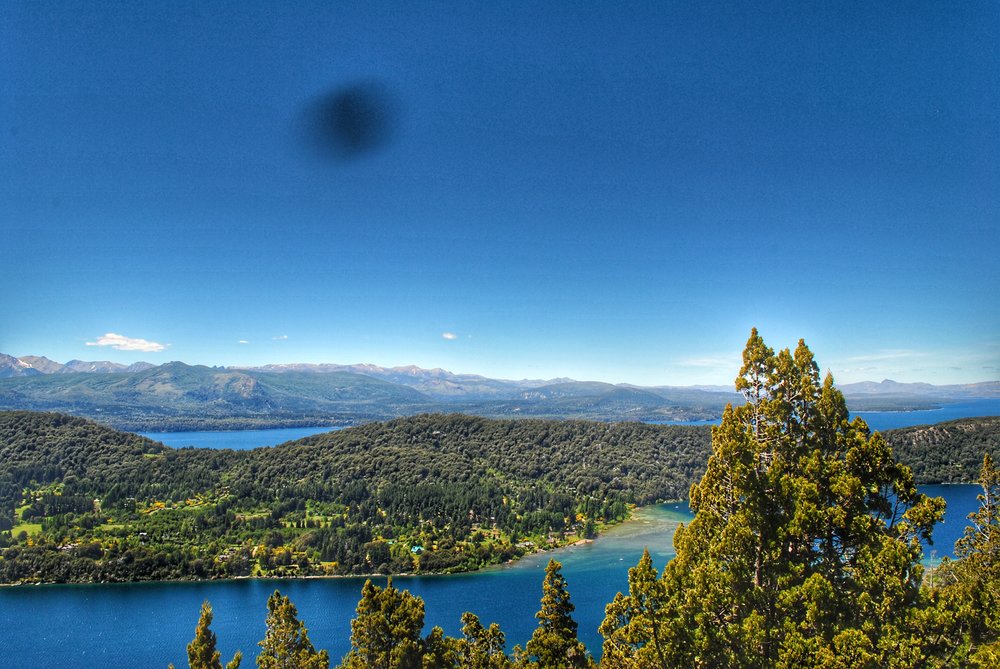 Cerro Campanario