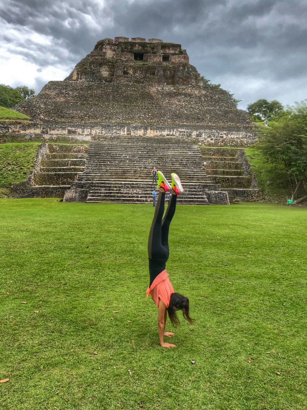 Xunantunich Ruins