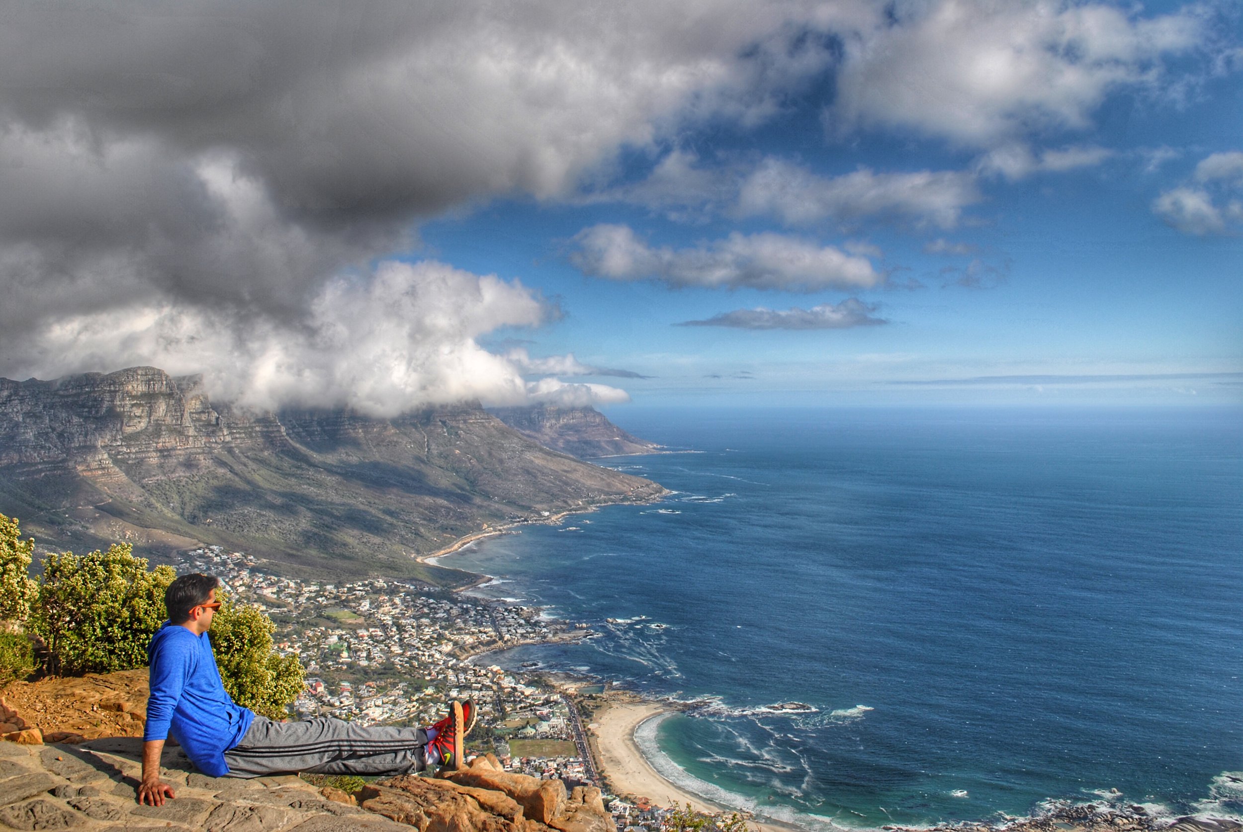 South Africa - A Perfect Week (7 days) in Cape Town (Greater Cape Town ...