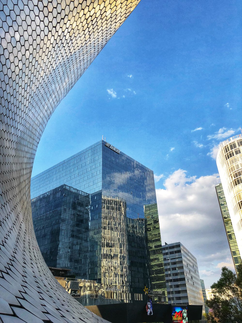 Museo Soumaya