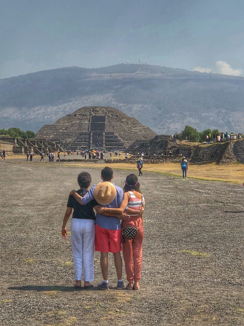 Teotihuacan