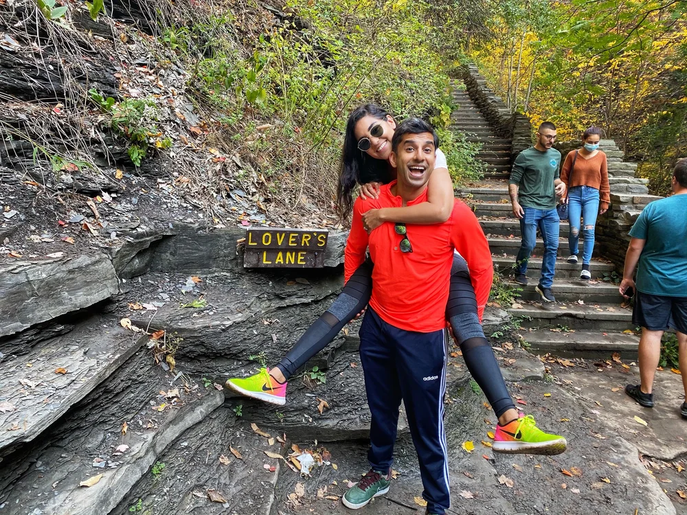 Watkins Glen State Park