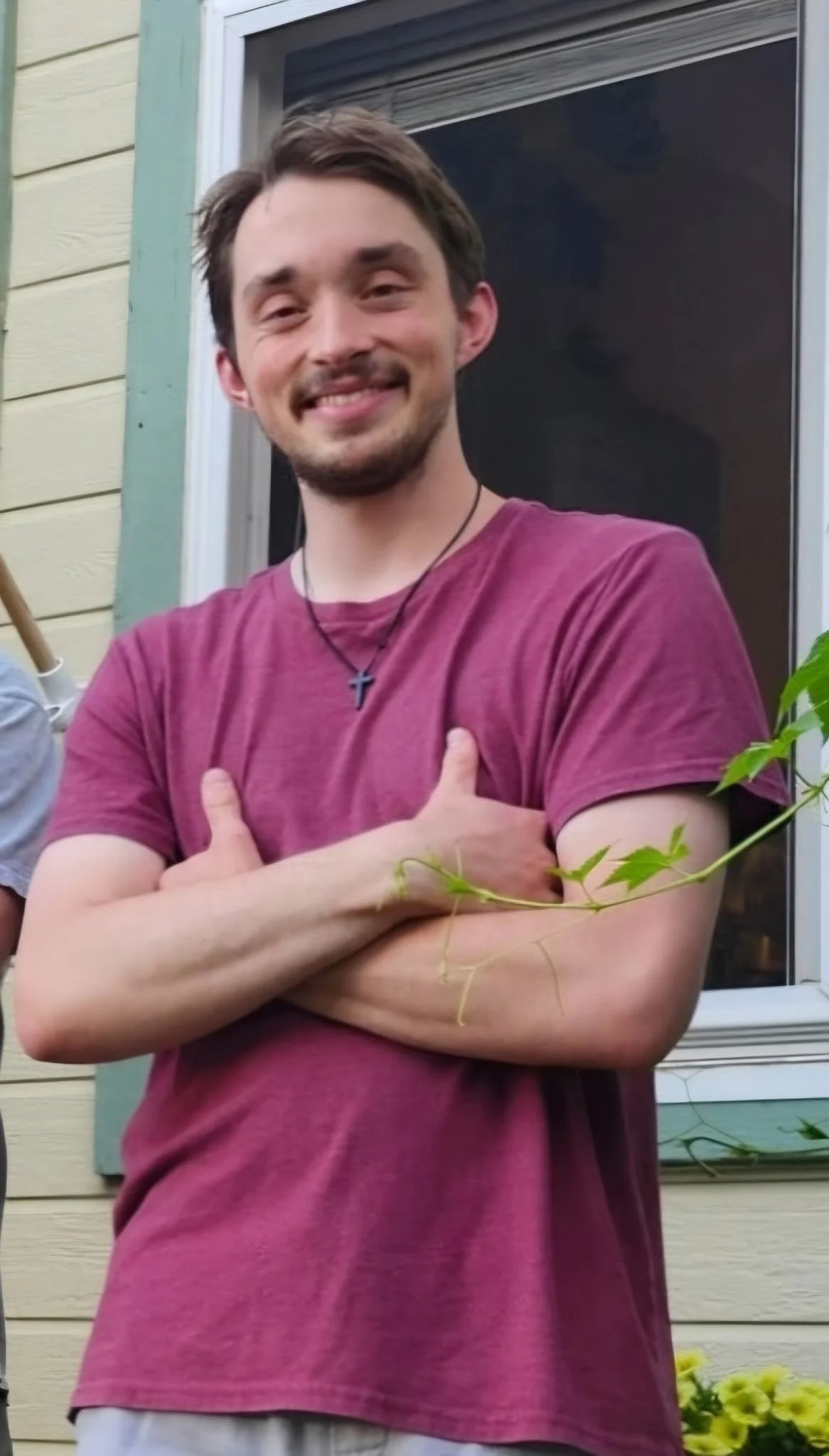 Evan Gatton