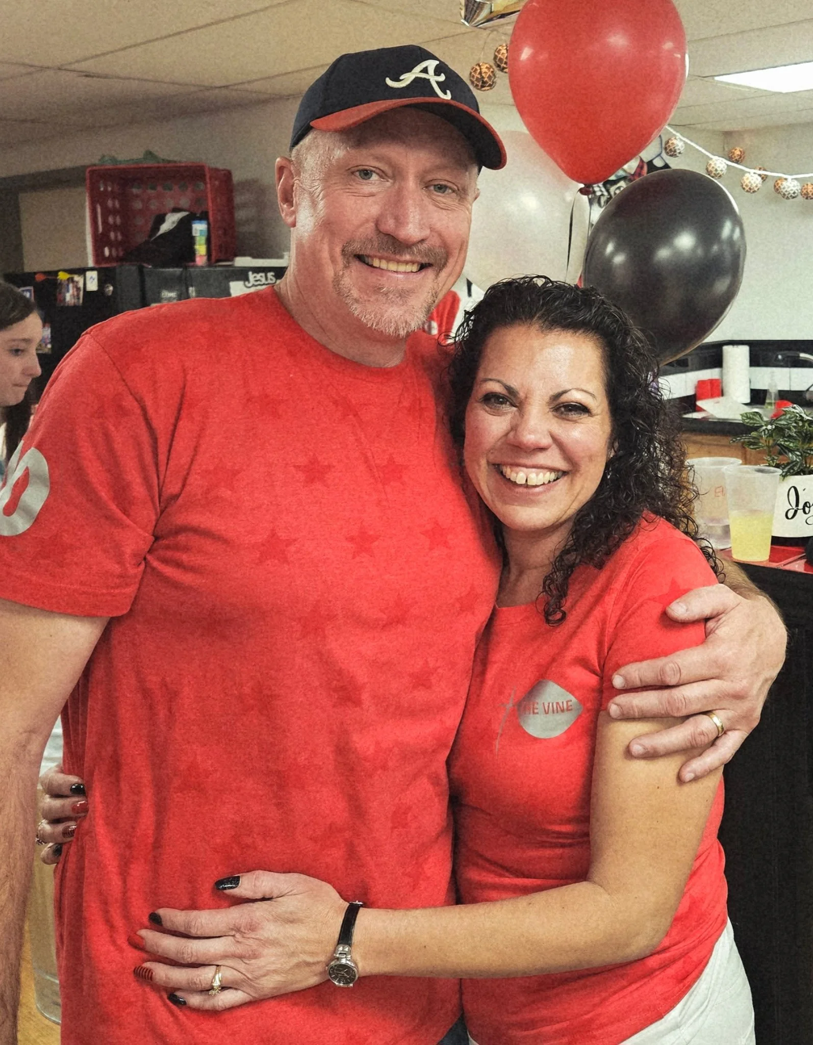 Roger and Maryann Kephart